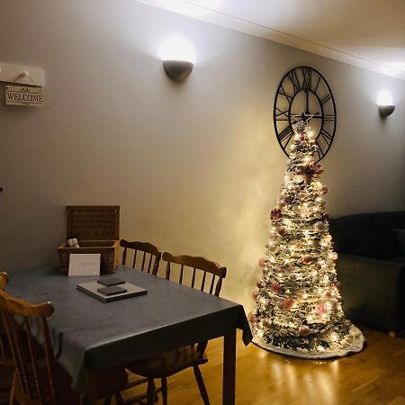 Paulton Woodlands Court Holiday Retreatヴィラ エクステリア 写真