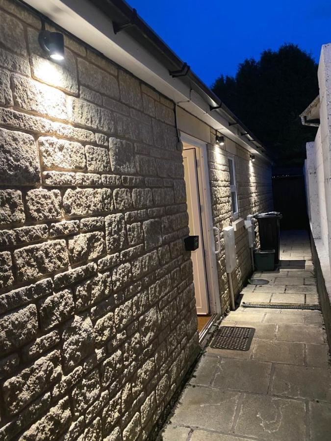 Paulton Woodlands Court Holiday Retreatヴィラ エクステリア 写真